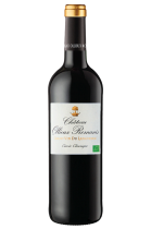 Corbières cuvée Classique rouge 2020