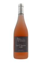 Clauzes de Jo Rosé 2018