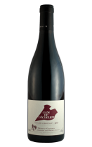 Saumur-Champigny Clos de l'Echelier red 2021