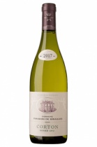 Corton blanc Grand Cru 2017