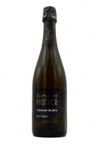 Crémant du Jura brut Pignier