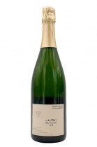 Crémant d'Alsace Brut Nature 2018 Bannwarth