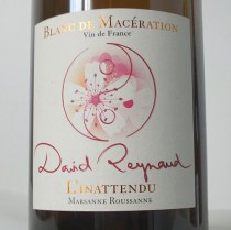 L'Inattendu Reynaud 2020