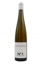 Riesling Les Eaux de Roche n°1 2018