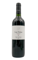 Syrah Ella Reserva 2018