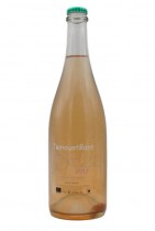 L'Emoustillant rosé 2017