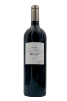 Enclos des Roses rouge 2016