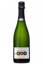 Entre Ciel et Terre Extra-Brut (base 2014)