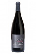 Eolienne rouge 2021