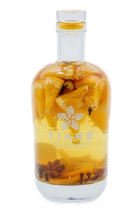 Rhum arrangé Pain d'épices 