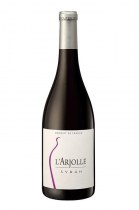 Syrah Equilibre 2021