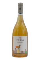 Face au château blanc 2019