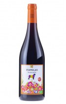 Farigoulette rouge 2021
