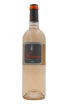 Faustine rosé 2020