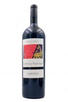 Château Fontvert red 2020 MAGNUM