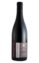 Saumur-Champigny Franc de Pied 2021