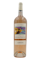 Château Fontvert rosé 2022 MAGNUM