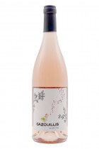 Gazouillis rosé 2022