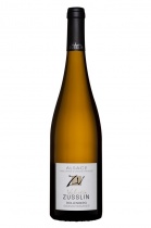 Gewurztraminer Bollenberg 2018