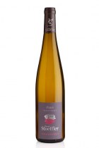 Gewurztraminer Vieilles Vignes 2018