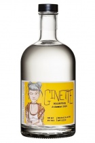 GinEtte Automne 2020