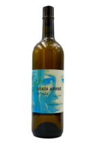 Grain Arvine de Fully 2020