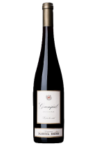 Alsace Gruenspiel rouge 2019