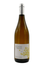 Les Grandes Vignes blanc 2022