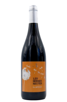 Les Herbes Hautes 2019