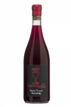 Sancerre red Iconoclaste 2021