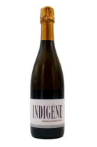 Crémant du Jura Indigène