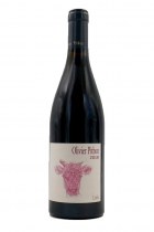 Cuvée Laïs rouge 2017