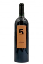 Le 5 Montpeyroux millésime 2019