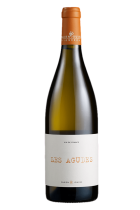 Les Agudes 