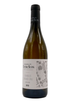 Chablis Grand Cru Les Clos 2019