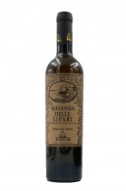 Malvasia delle Lipari Passito 2018