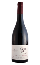 Saumur-Champigny La Marginale 2021
