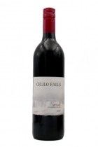 Celilo Falls Merlot 2015