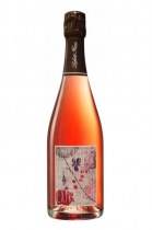 Rosé de Meunier Extra Brut 