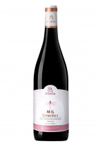 Mil Gracias 2016 - Bodegas Ochoa 