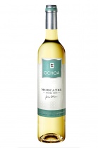 Moscatel vendimia tardia 2020