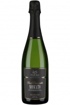 Moscato spumante medium dry
