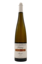 Muscat Grand Cru Saering 2017