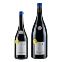 Cuvée Lancié 2018 sans sulfites ajoutés 