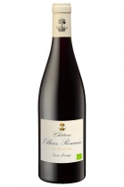 Corbières Boutenac cuvée prestige 2020