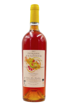 L'Orange du Traginer 2018