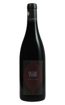 Saumur-Champigny Outre Terre red 2021