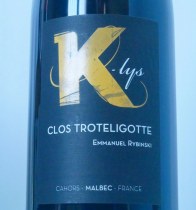 K-Lys 2014