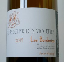Montlouis les Borderies 2015