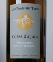 Chardonnay Champ d'Aubert 2020